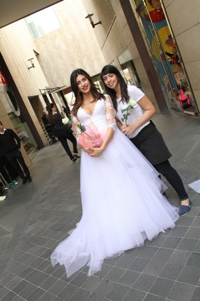 JAD Maison de Couture event shooting